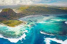 Guía de Isla Mauricio