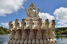 Guía de Isla Mauricio