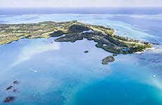 Guía de Isla Mauricio