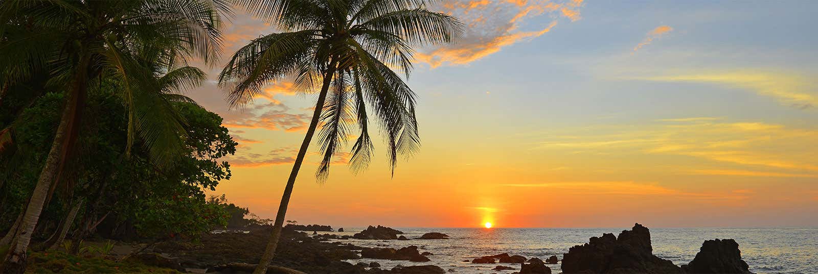 Guía turística de Isla Mauricio