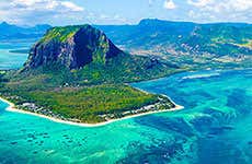 Guía de Isla Mauricio