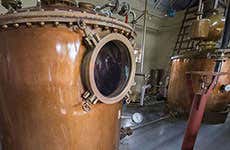 Guía de Isla Mauricio