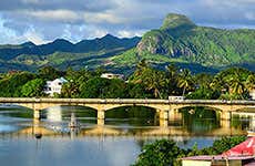 Guía de Isla Mauricio