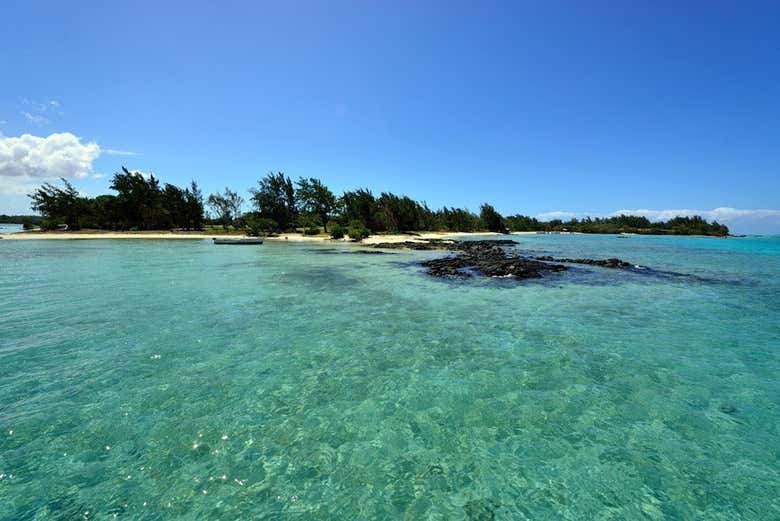 Isla de los Ciervos